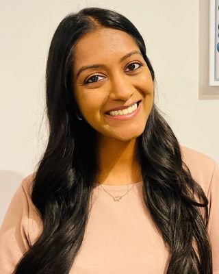 Aparna Arjunan Aparna Arjunan